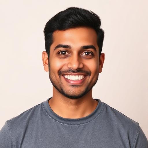 Foto van Amrish Phagu, Google Review