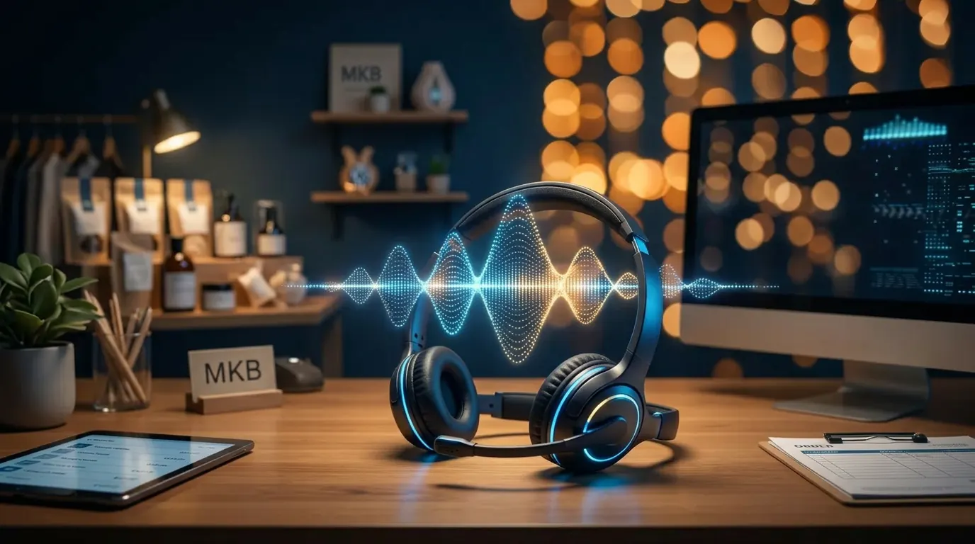 Telefoonservice uitbesteden: wanneer wel, wanneer niet — VoxFlow blog over AI-telefonie voor het MKB