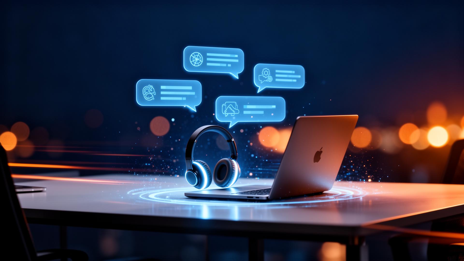 Klantenservice automatiseren: stappenplan voor het MKB